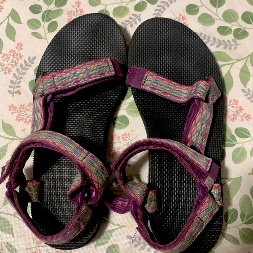 Tevas